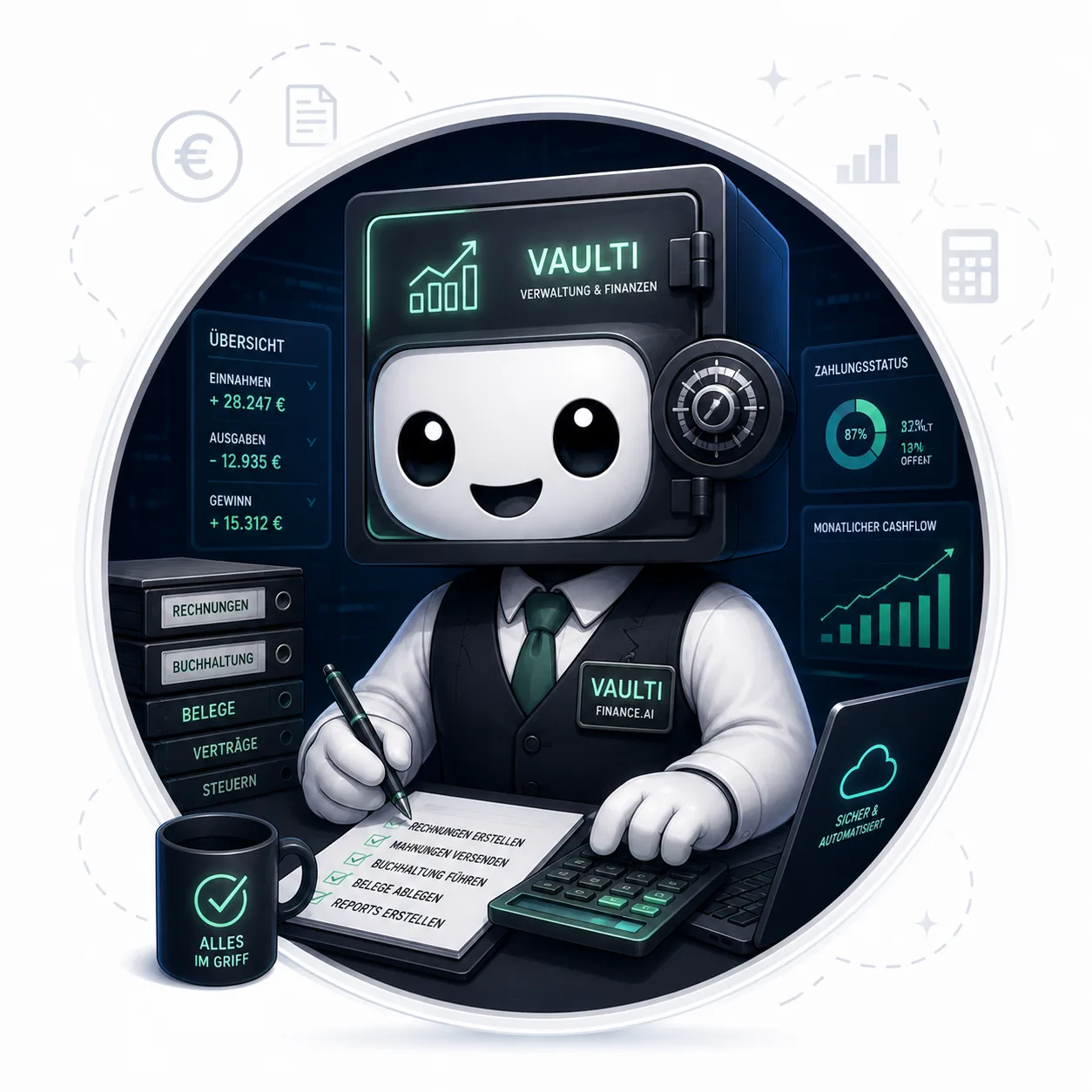 VAULTI